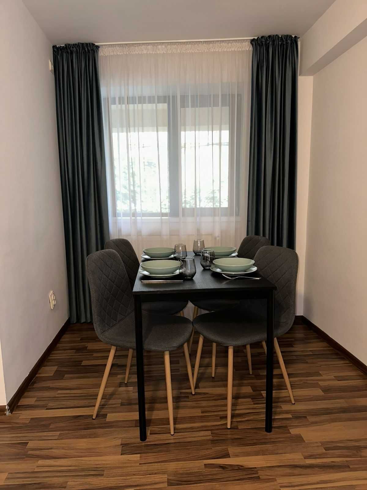 Apartament 2 camere Sector 4 I Utilat si Mobilat I Loc de parcare