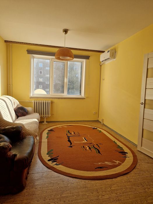 сдается 4-комн квартира