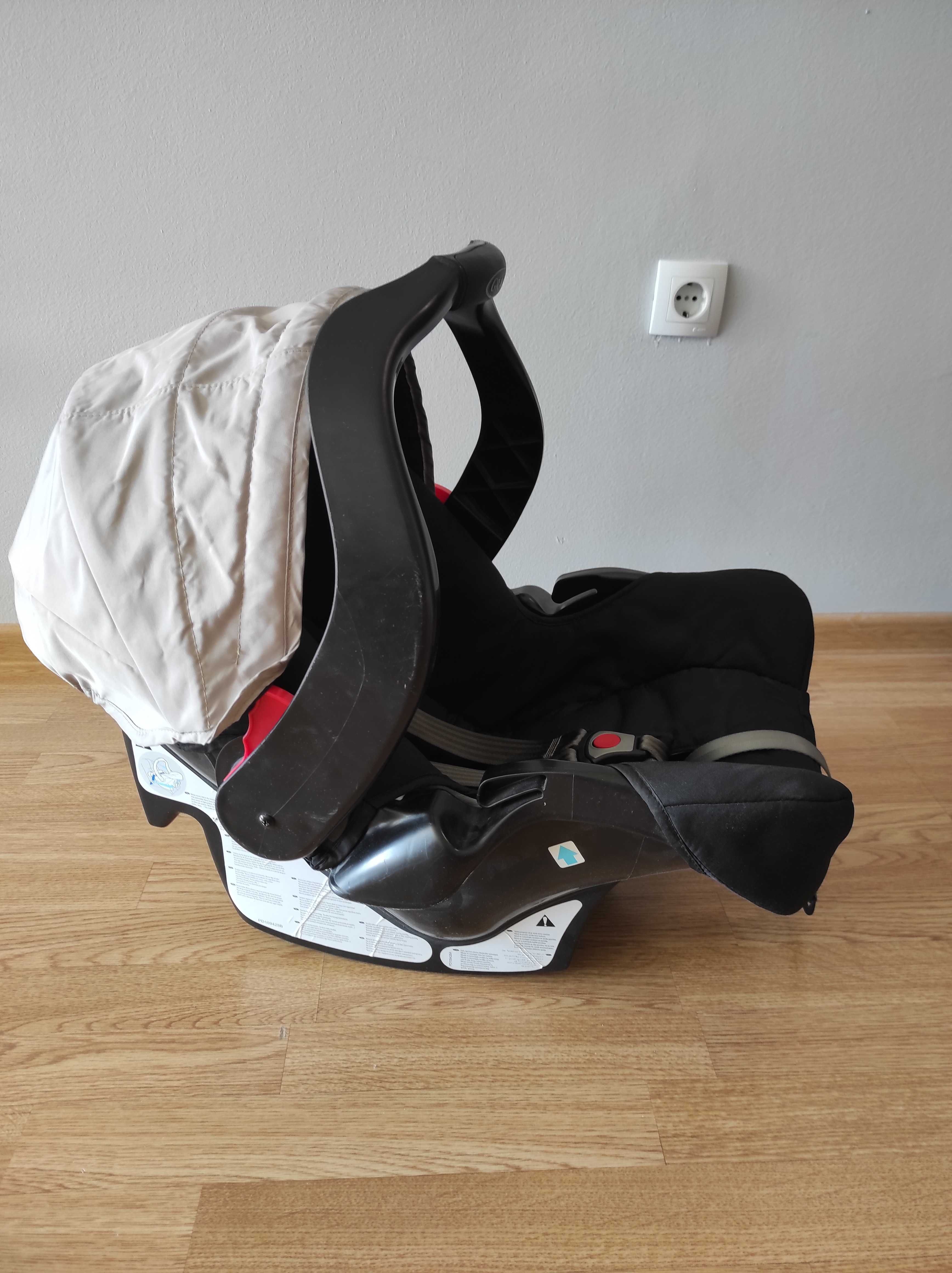 Столче за кола Graco Junior 0-13кг