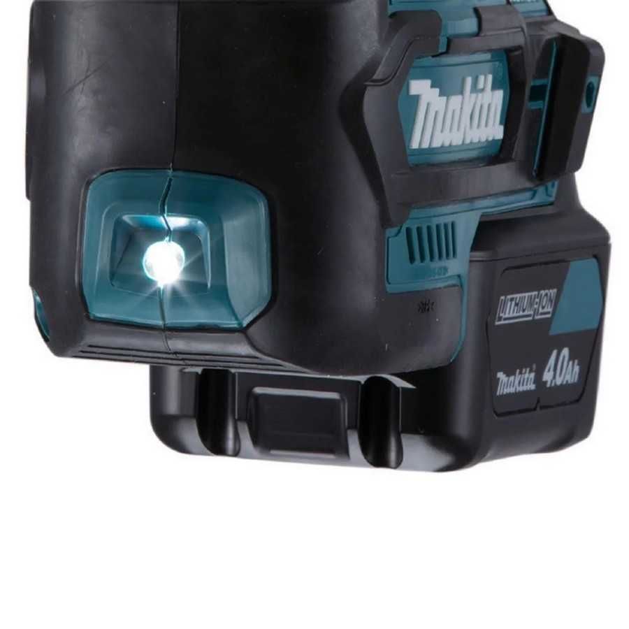 Акумулаторен перфоратор Makita HR166DZ , 10.8V, 1.1J