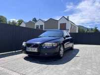 Volvo s60 1 2006