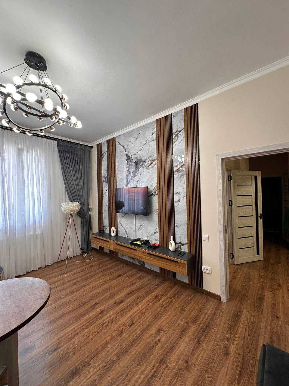 СРОЧНО продажа 5/10/10 ЖК Nice Villas  Новостройка, 115м2