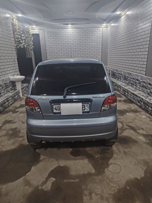 Матиз сотилади 2-подидсия