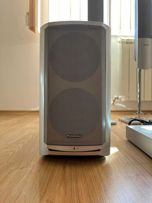 DVD Аудио система Panasonic, домашно кино