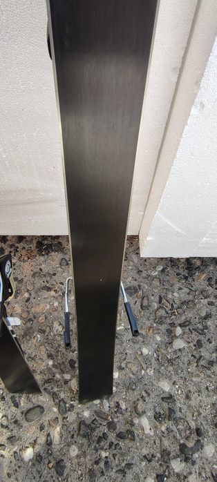 Ски "Rossignol Power Turn 156 VAS-CARBON DIAMOND SHAPE" - нови.