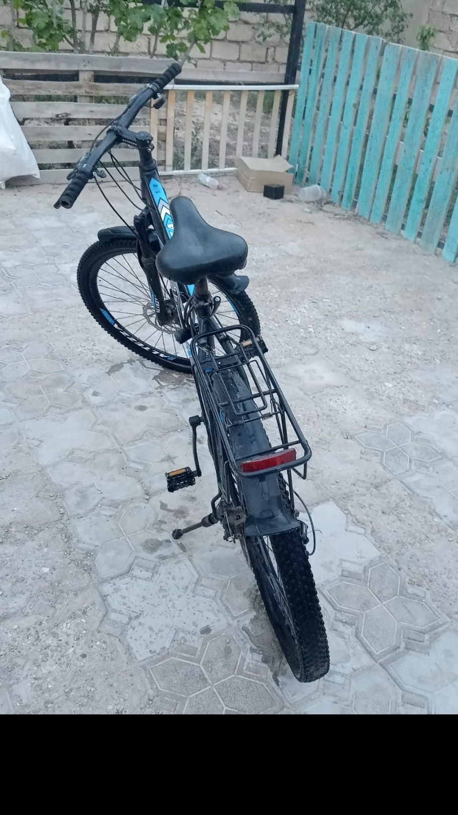 Велосипед для подростеов и взрослых