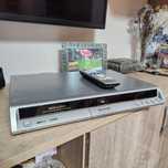 DVD recorder cu HDD 250 GB Panasonic DMR-EH65