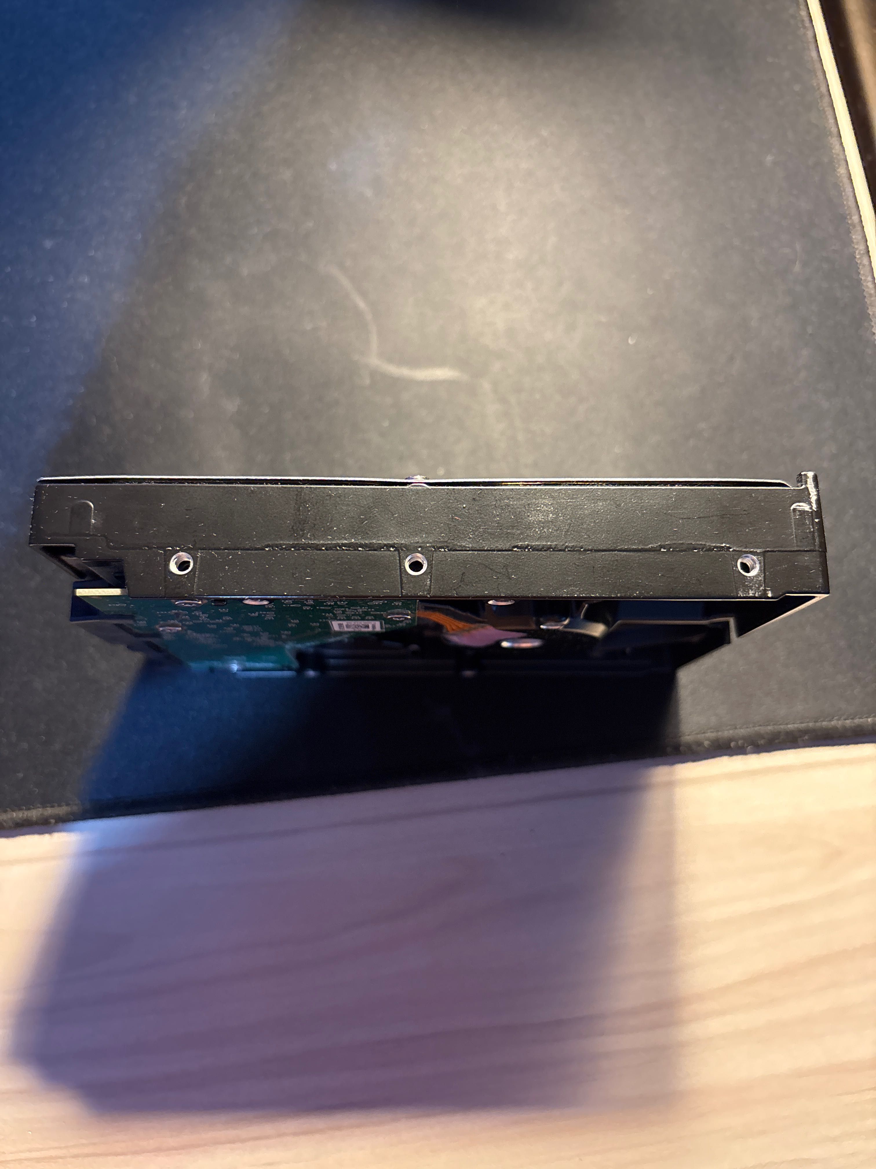 Хард диск western digital 1TB