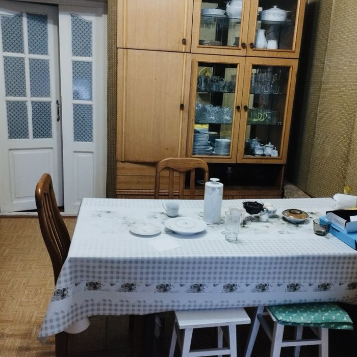 Срочно продается квартира 4/3/9 на Сергели-7!