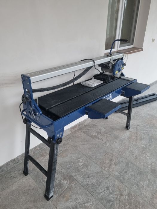 Vand taietor de gresie profesional