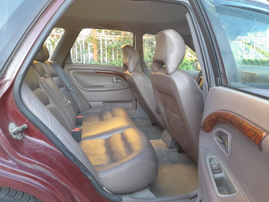 Volvo V40, 1.8, бензин