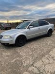 WV Passat B5.5 цяла или на части