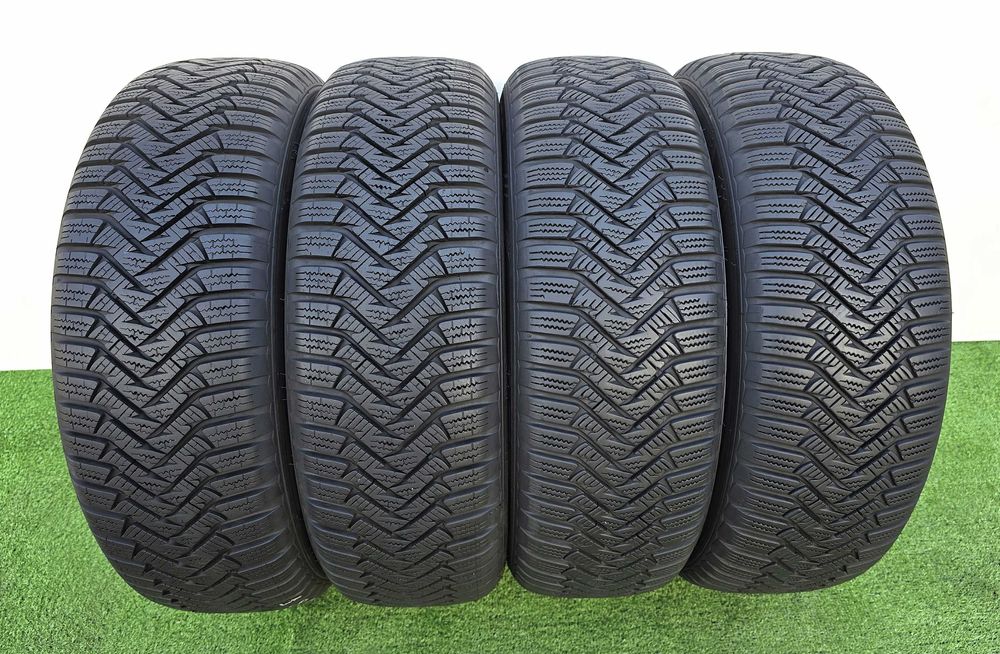 4бр. 185/65/15 LAUFENN I Fit+ зимни