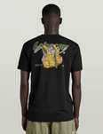 Тениска G-Star Raw - S,M,XL