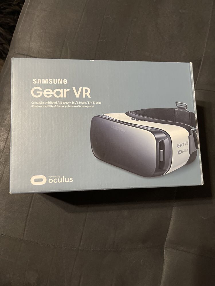 Samsung Gear VR SM-R322