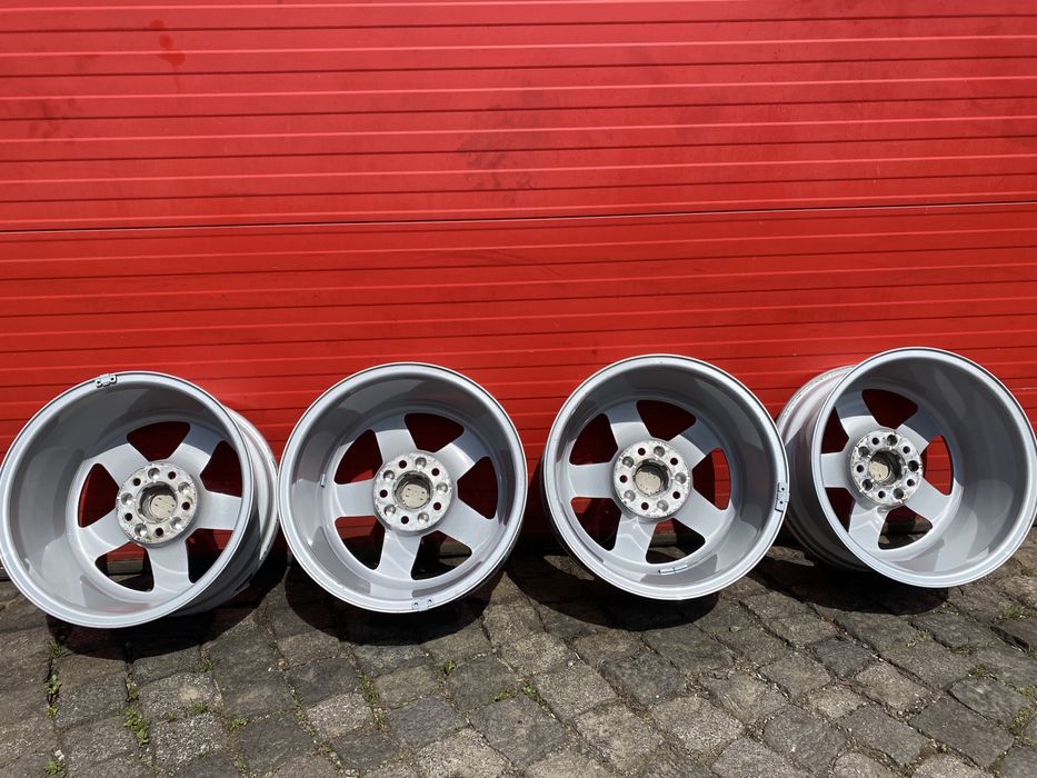 Оригинални джанти за Ауди Audi A3, A4, A6 16 5 112