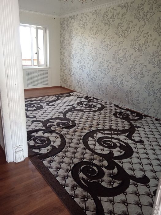 Продам 3х комнатную квартиру