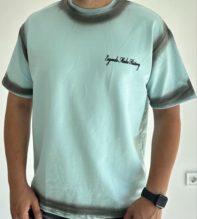 Тениски “gangs”