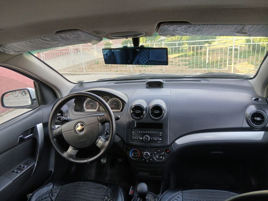 Chevrolet Nexia 3