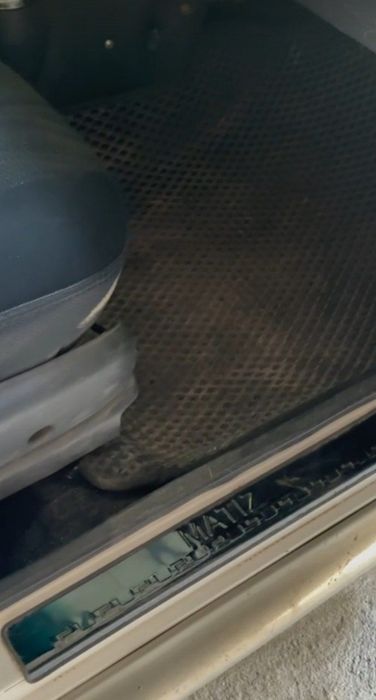 Чевролет Матиз Бест