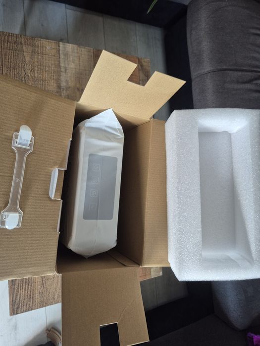 Purificator Ozon Air oz-7  NOU