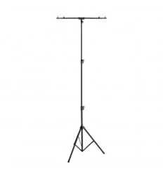 Stativ/Schela Lumini, Reglabil, Inaltime 2,80 M