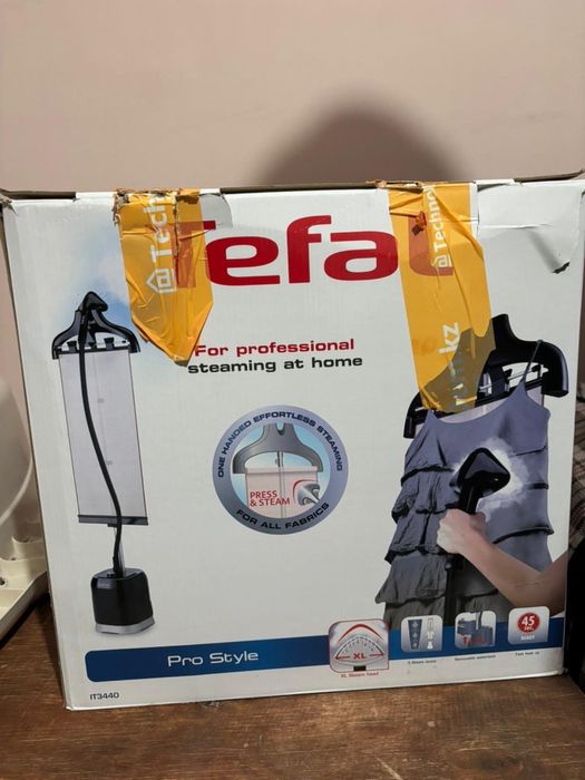 Поровой утюг сатылады