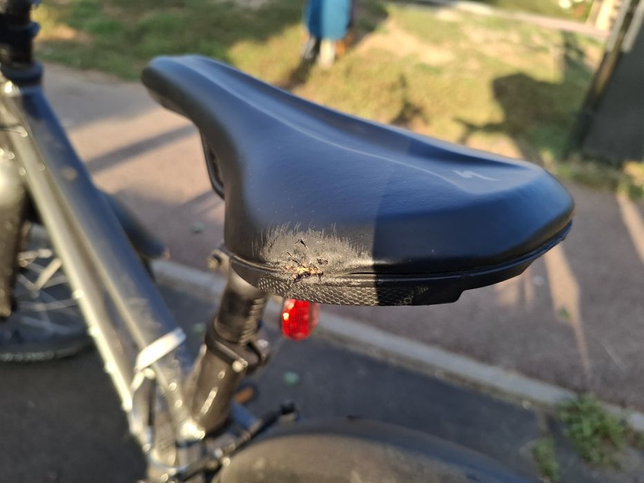 Bicicleta specialized jett 16 inch copii 4 , 5 , 6 , 7 ani
