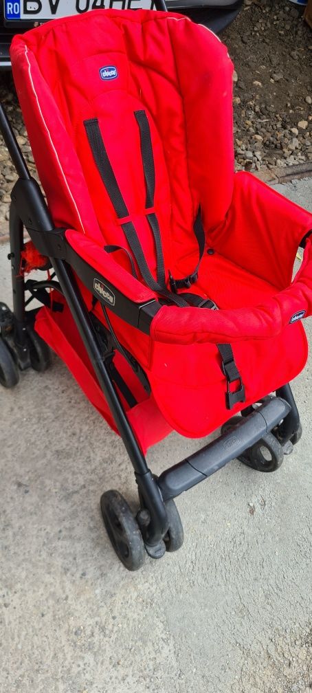 Vand carucior copii 3 in 1 chicco