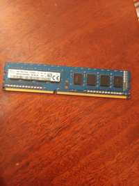 Memorie 4 gb ddr3 PC3L 12800U