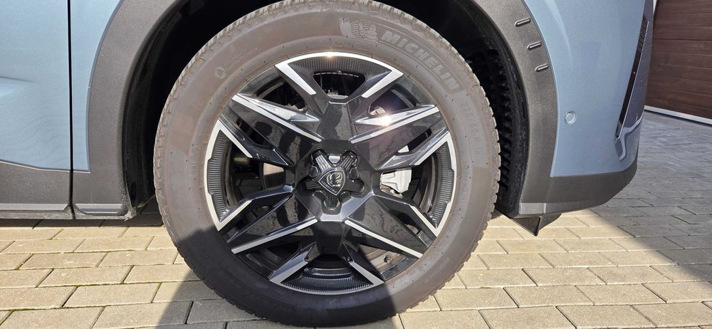 Peugeot 3008 Hybrid 145 e-DSC6 Allure, 11.000 km, garantie 2028