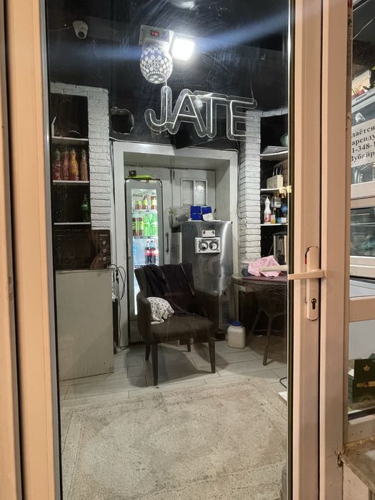 Сдаётся помещение в Арбат, Подойдет под лаваш, шаурма самса,продуктовы