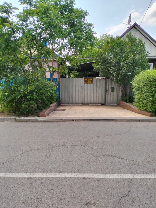 ПРОДАМ  ДОМ 4 Комнатный   Деревянный
