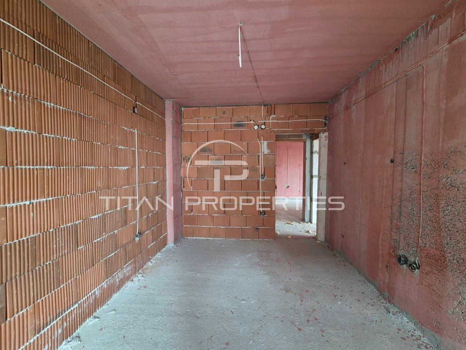 Продава се Многостаен апартамент в Пловдив, Южен - 135 кв.м за 956 €/кв.м - Снимка #3