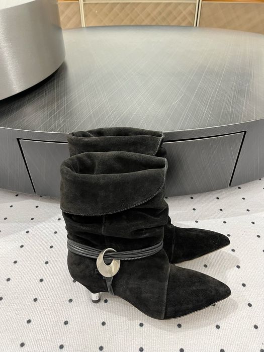 Cizme Isabel Marant Premium