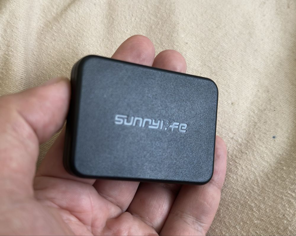 Sunnylife филтри за DJI Mini 4 Pro