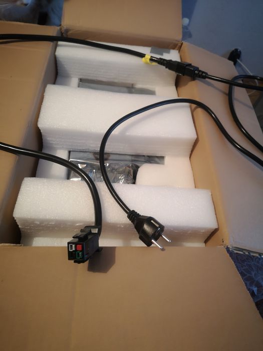 Kaspa  KS5 21TH Miner