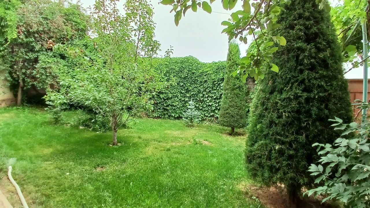 Оилавий дача Юсуфхона