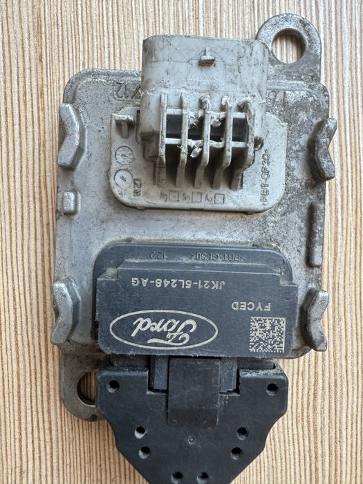 Senzor NOXE FORD TRANSIT 2.0 TDCI Ecoblue. JK21-5L248-AG