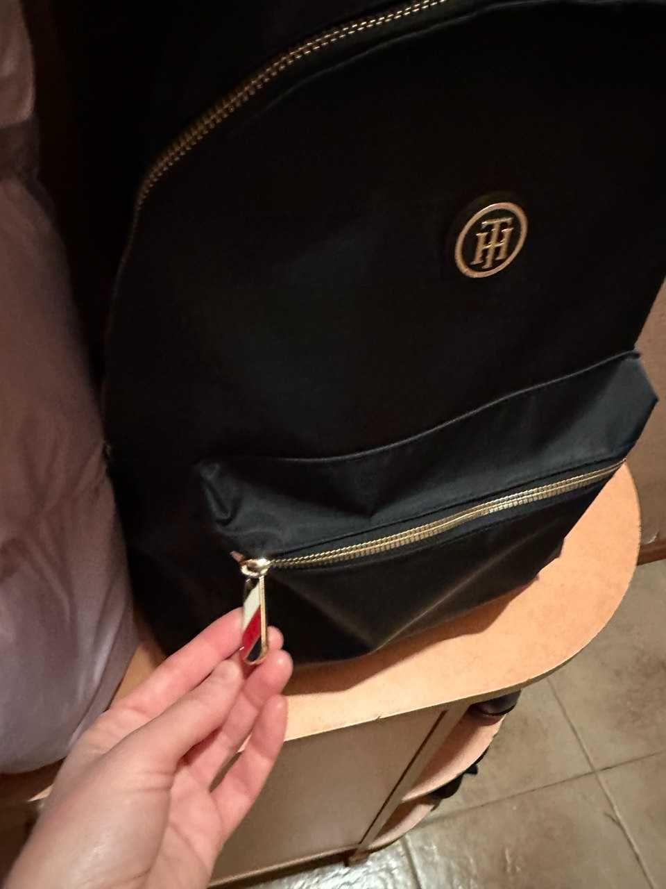 Рюкзак женский Tommy Hilfiger