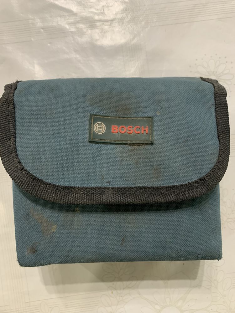 BOSCH GCL 2-50 CG /ОРИГИНАЛ/точков лазер+батериия 2 ah.,