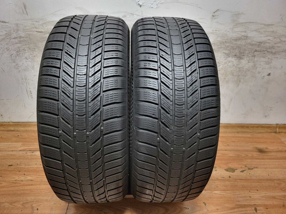 235/55/17 Continental / Michelin / Bridgestone зимни гуми