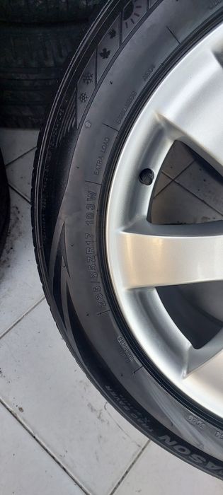 17 Mers diska balon xolat zõr aybi qõq