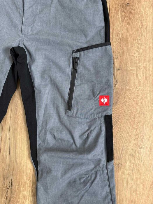 Nou Engelbert Strauss 52 L barbati Vision pantaloni softshell