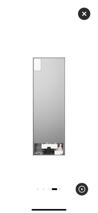 Combina Candy 1000 lei folosit 3 ani