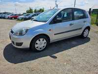 Ford Fiesta 2007 / 1,4 TDCI