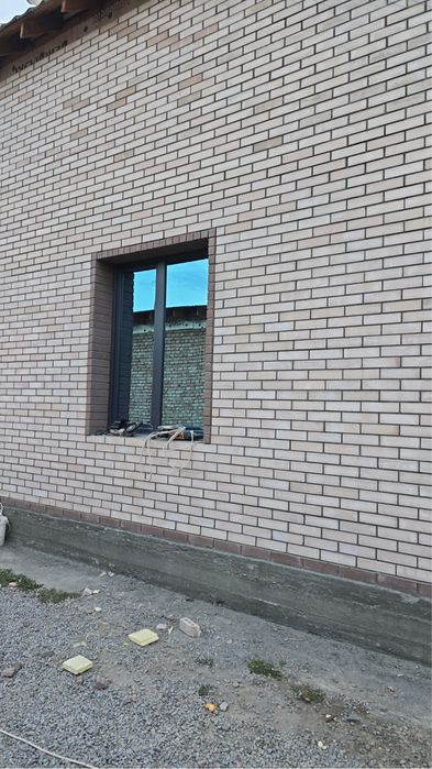 Акция Облицовочный кирпич 75тг