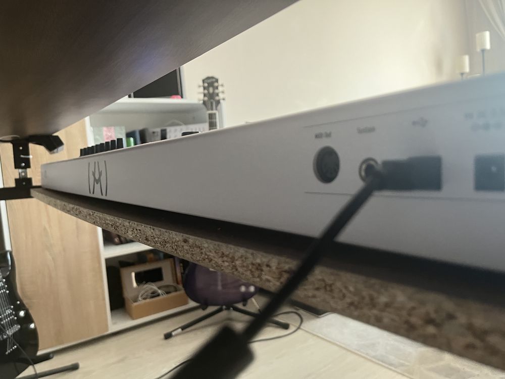 Arturia Keylab Essential 88
