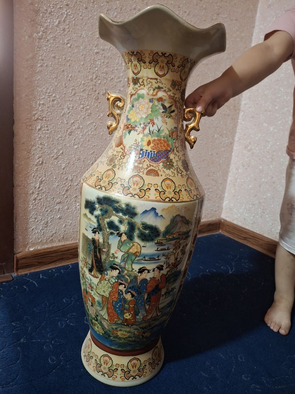 Чинни кузалар сотилади