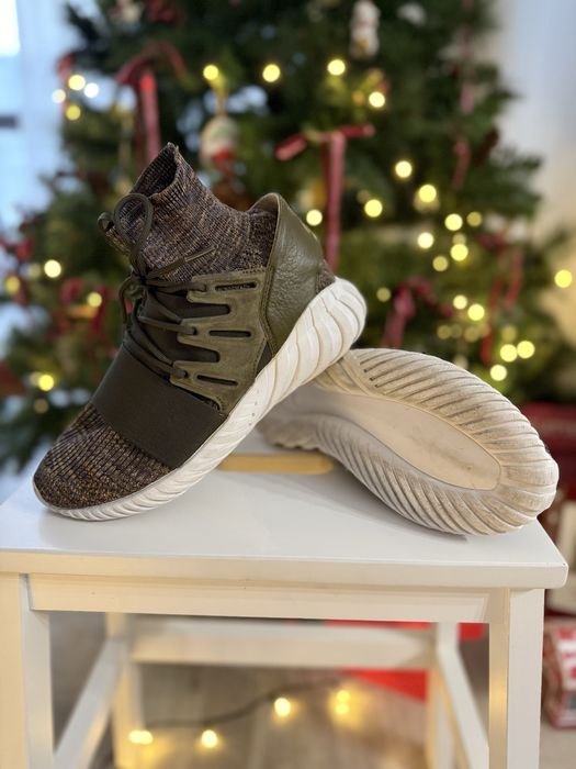 Adidas Original - Tubular Doom